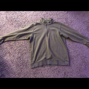 Columbia Quarter Zip-up